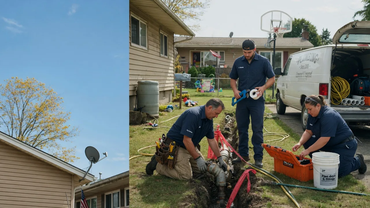 Garbage Disposal Replacement in Old Fields, WV near me